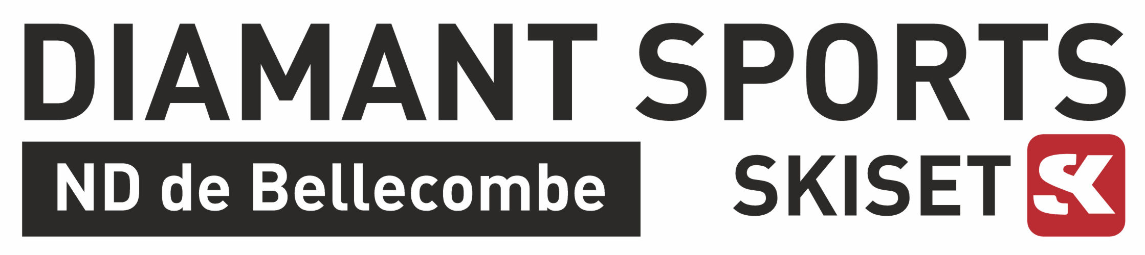 Diamant Sports Quittet Ski